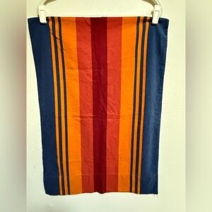 1 Pendleton 100% Cotton Flannel Standard Pillowcase,20 x 28 Southwestern Cowboy